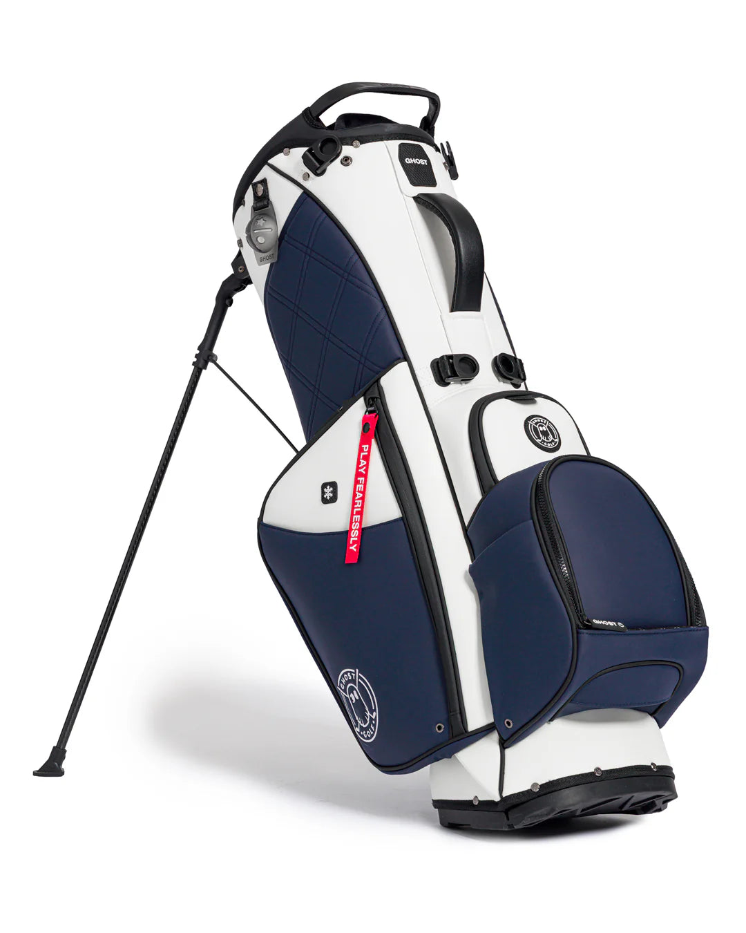 GHOST GOLF Anyday Carry/Stand Bag