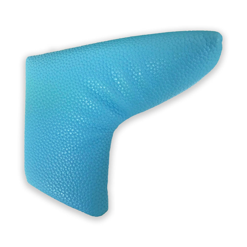 Just4Golf Putter Headcover - Turquoise