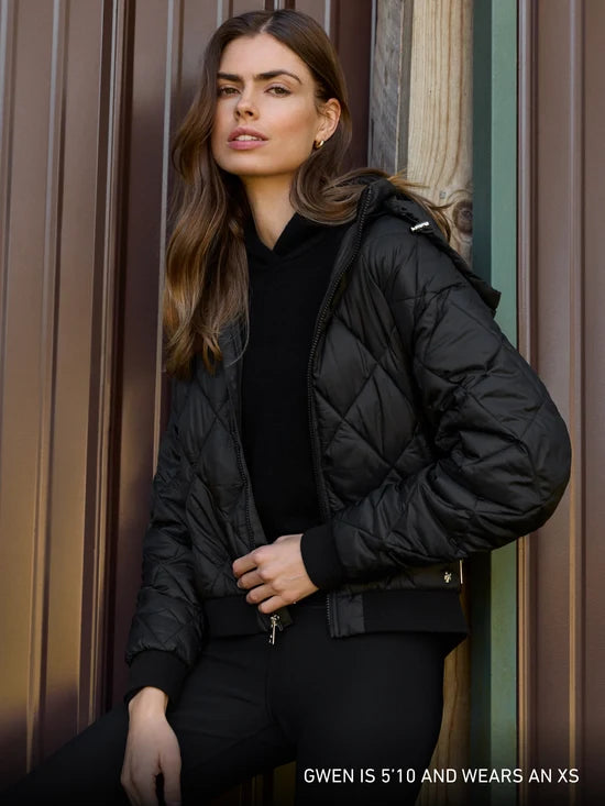 Greyson Aries X-Lite Diamond Hood Jacket