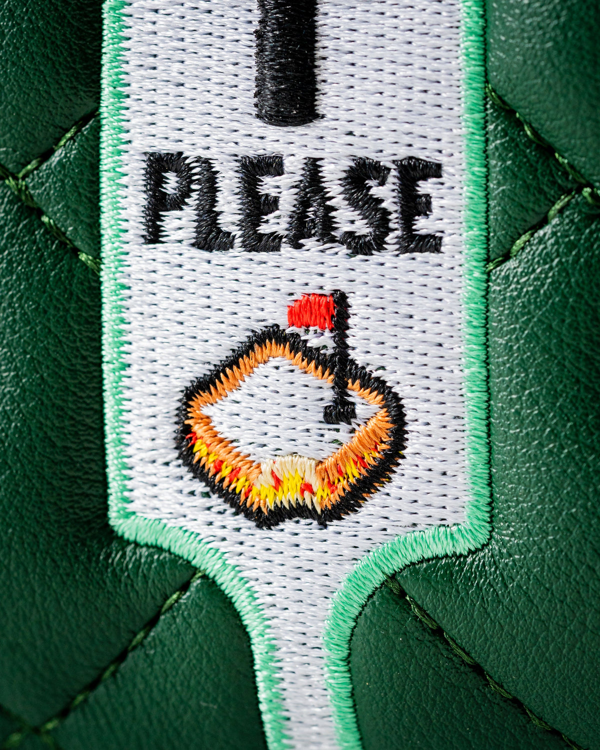 Pins & Aces Quiet Please Headcovers [Various]