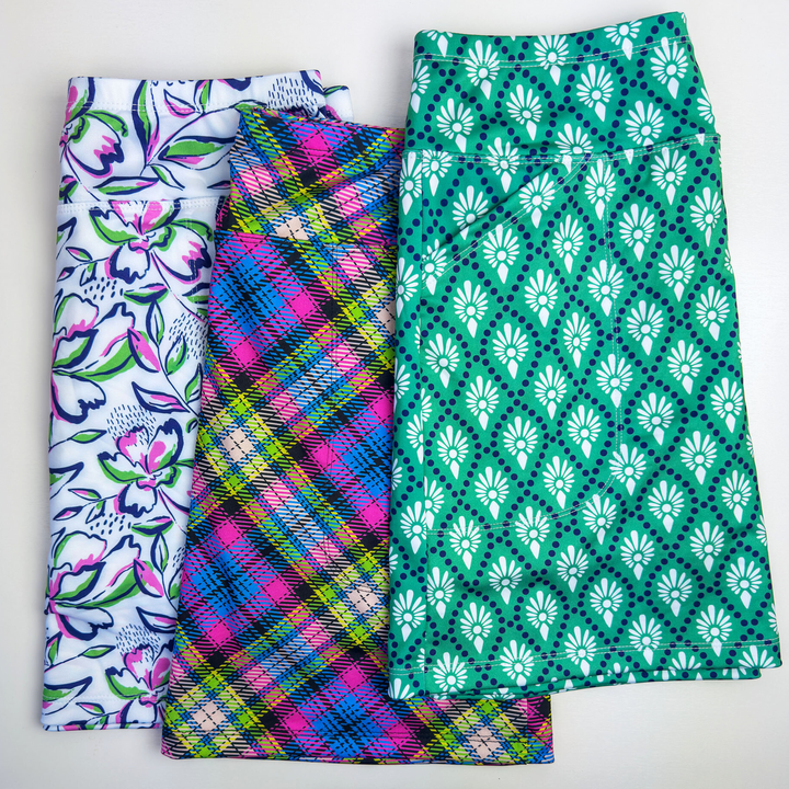 B-Skinz Greenwich Skort