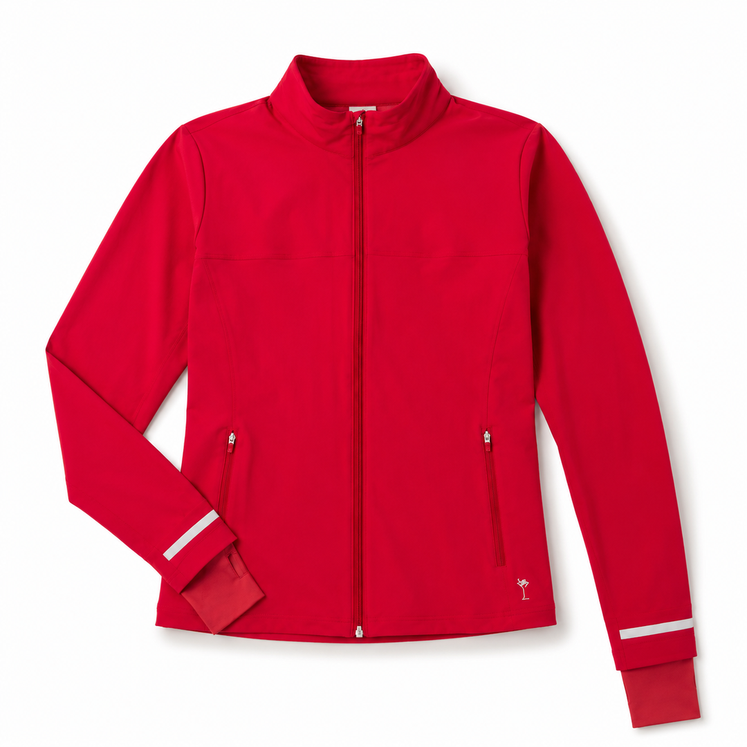 Golftini Be An Athlete Sport Jacket [F26]