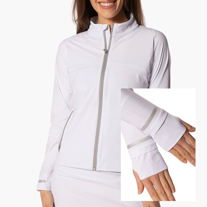 Golftini Be An Athlete Sport Jacket [F26]
