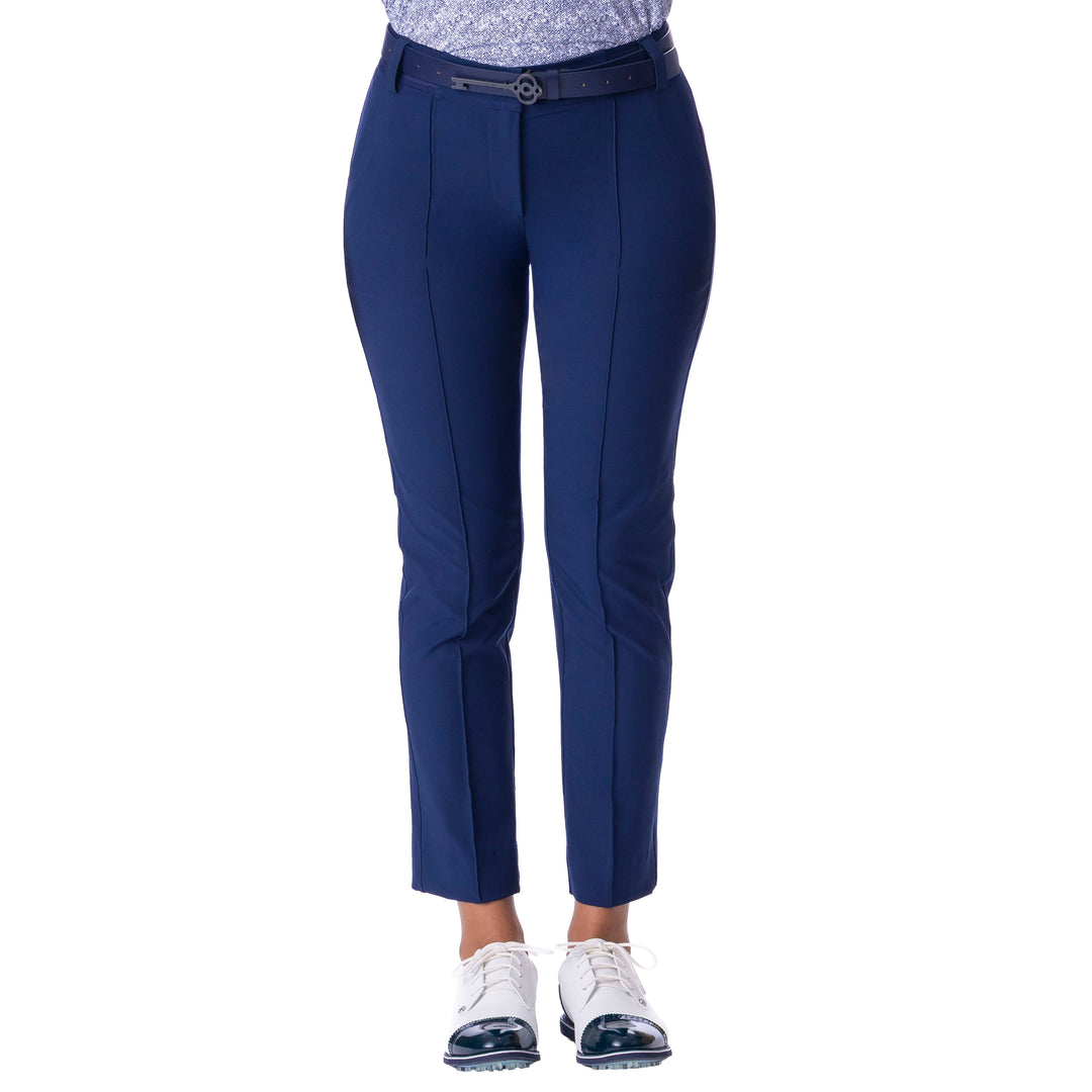 BelynKey BK Sport Ink Crop Pant