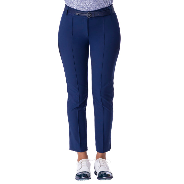 BelynKey BK Sport Ink Crop Pant