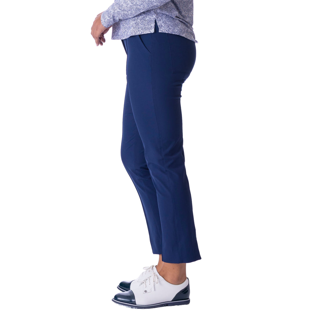 BelynKey BK Sport Ink Crop Pant