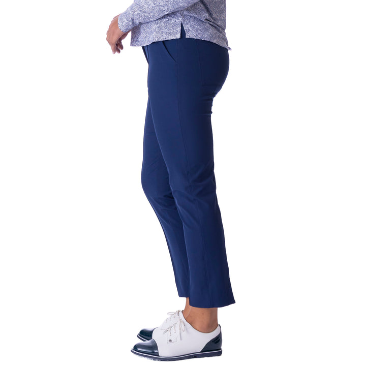 BelynKey BK Sport Ink Crop Pant