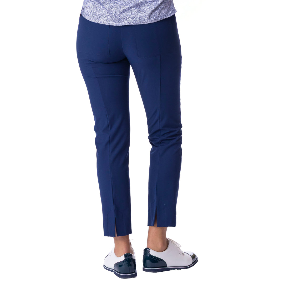BelynKey BK Sport Ink Crop Pant
