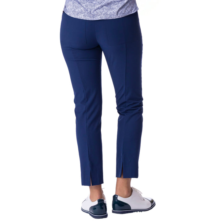 BelynKey BK Sport Ink Crop Pant