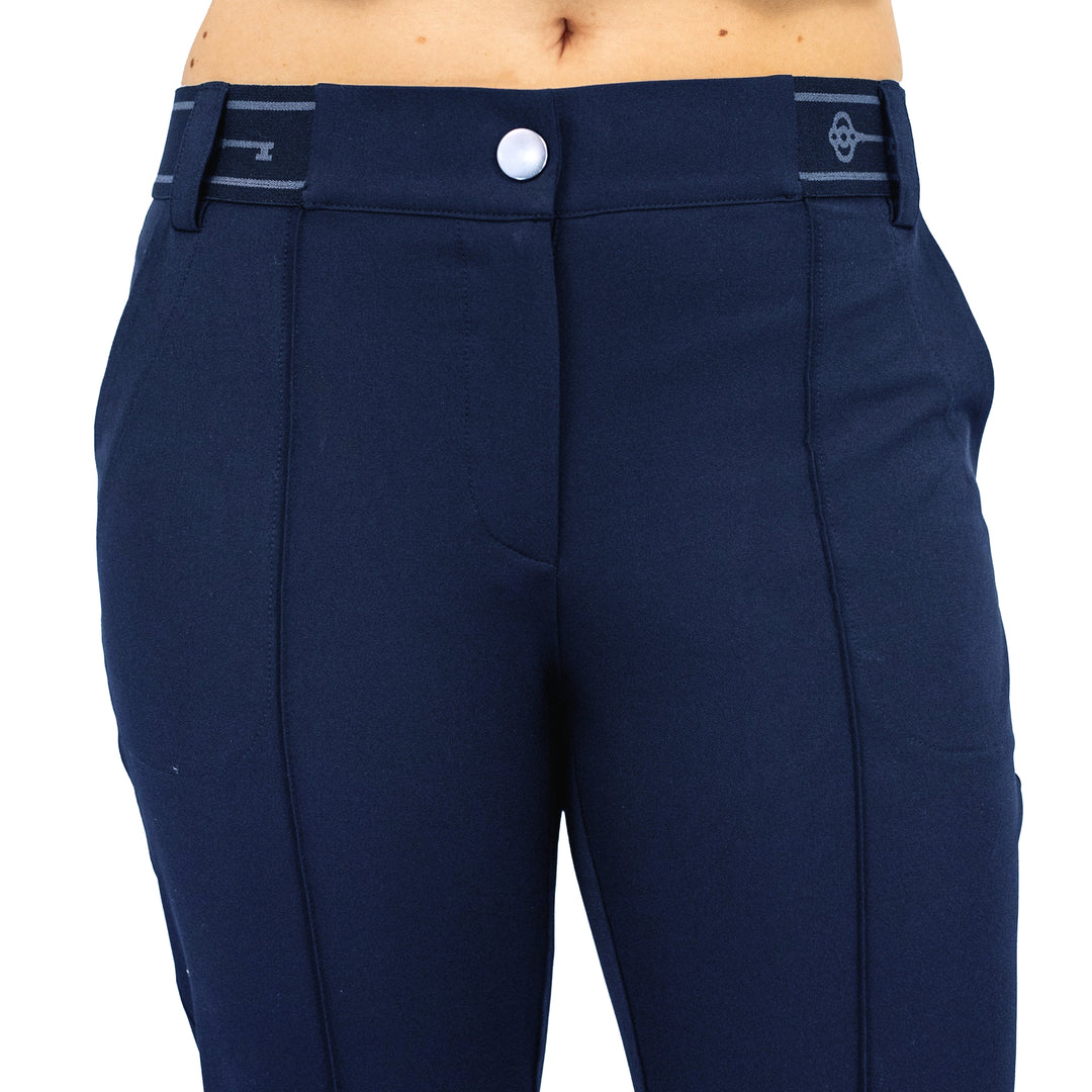 BelynKey BK Sport Ink Crop Pant