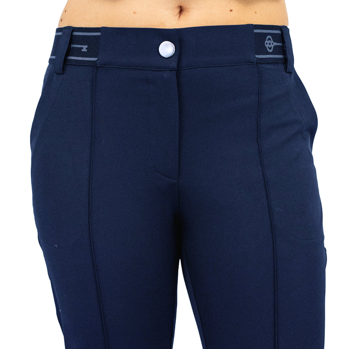 BelynKey BK Sport Ink Crop Pant