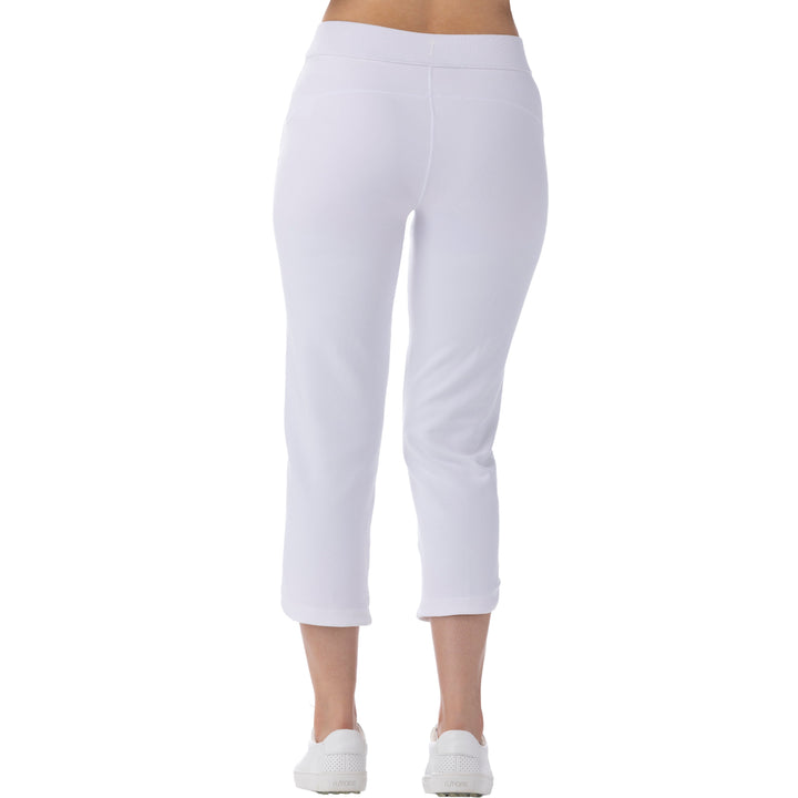 BelynKey Blissful Straight Crop Pant