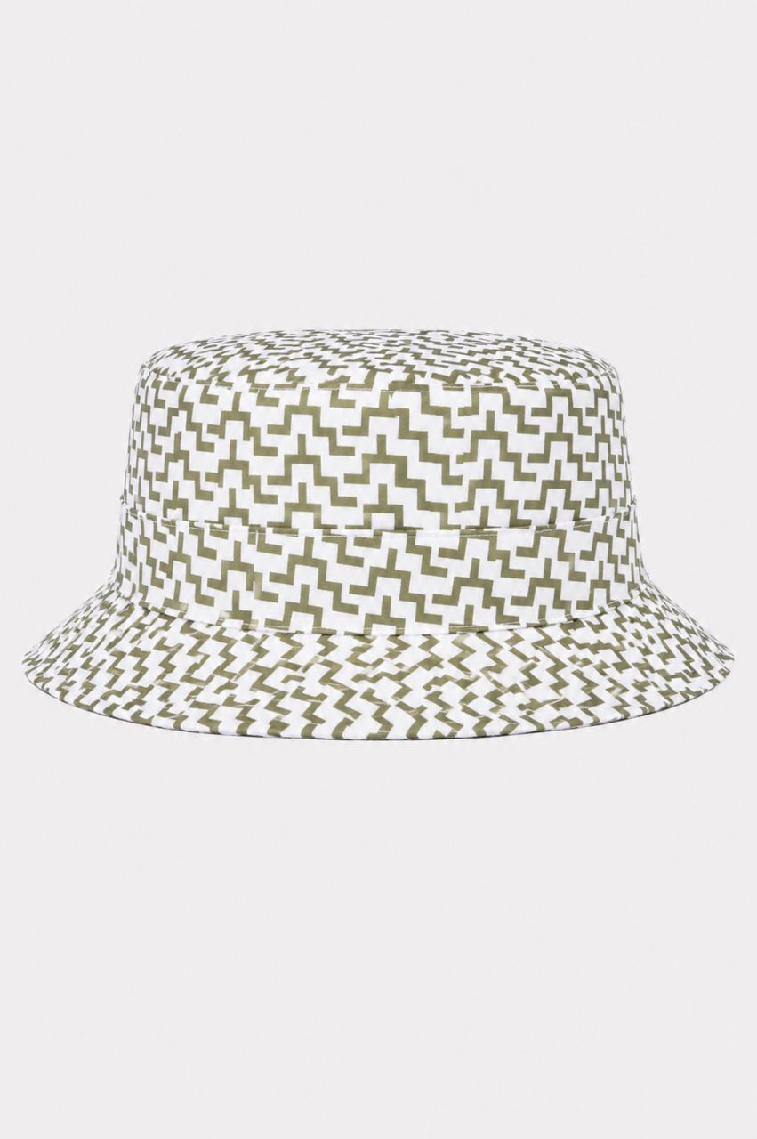 Golftini Vespa Reversible Bucket Hat