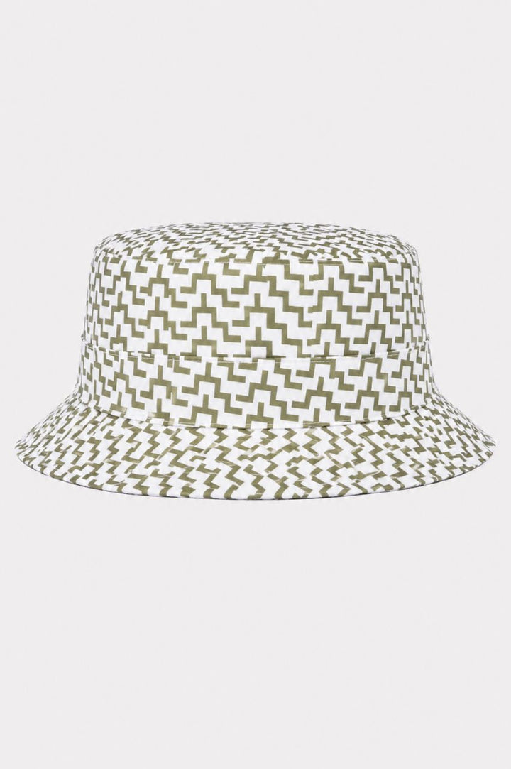 Golftini Vespa Reversible Bucket Hat