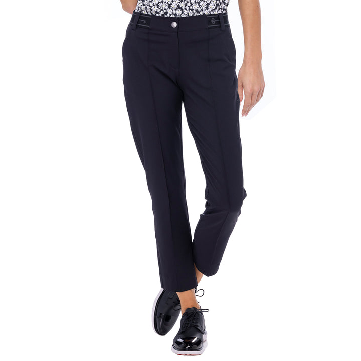 BelynKey BK Sport Onyx Crop Pant