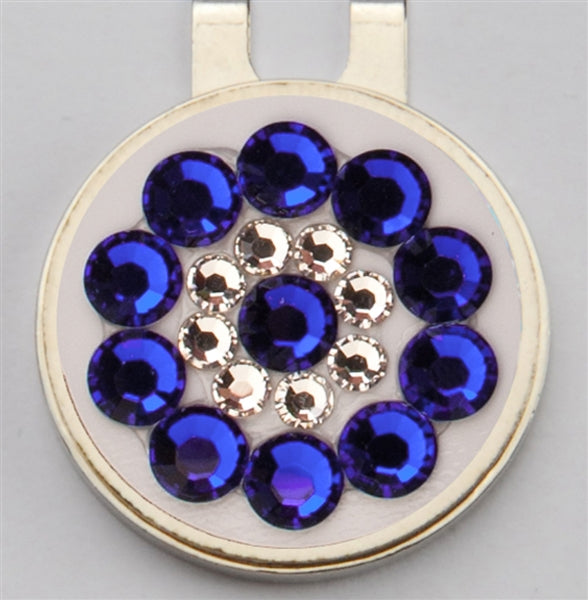 Blingo Ballmarker - Cobalt image 2