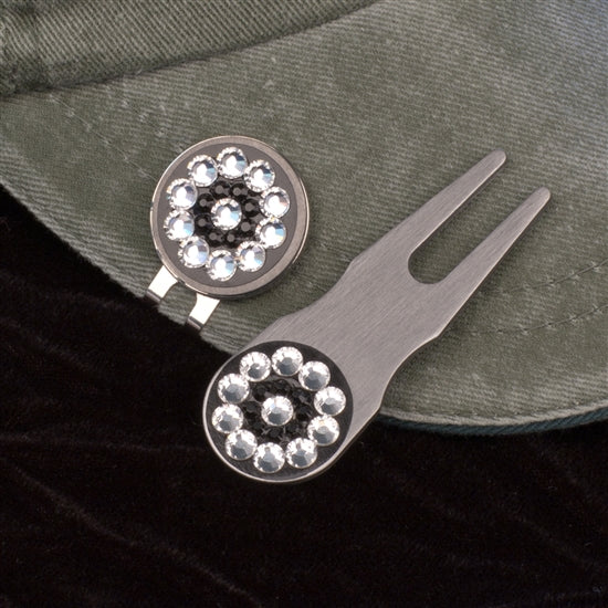Blingo Ballmarker - Crystal Glitter image 2