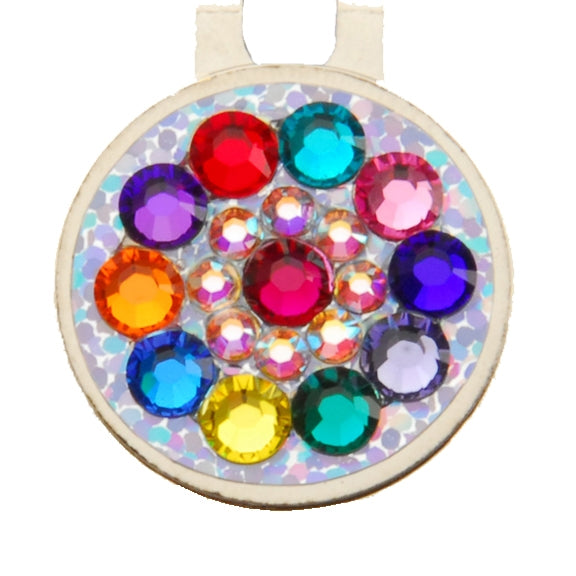 Blingo Ballmarker - Confetti image 1