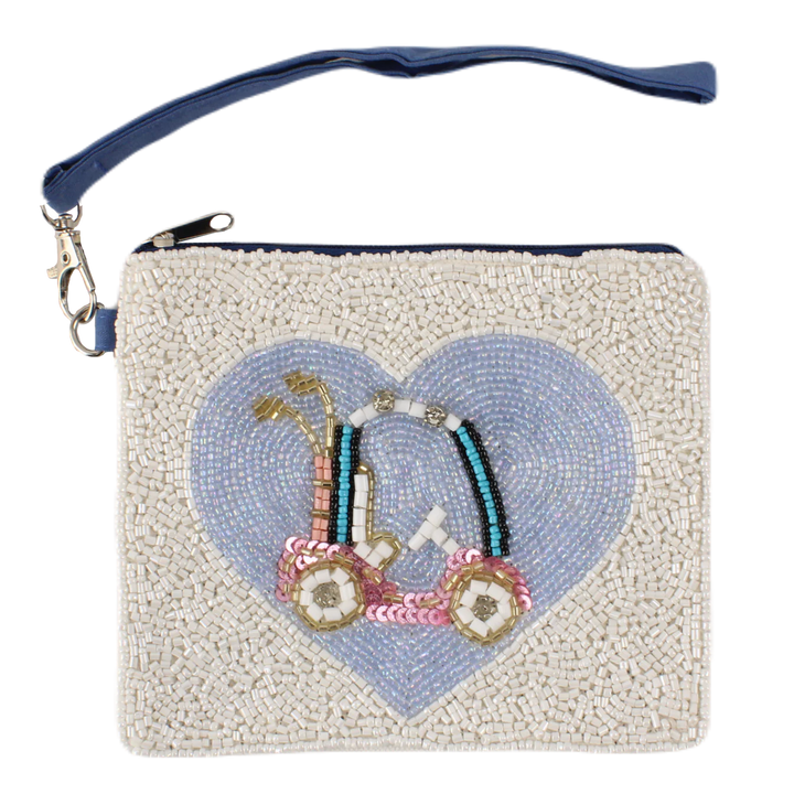 BOGA Beaddie Golf Wristlets