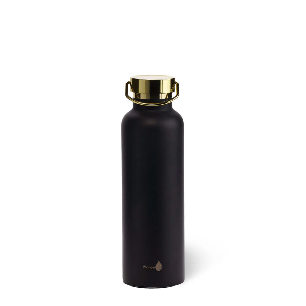 Wanderfull Insulated Water Bottles