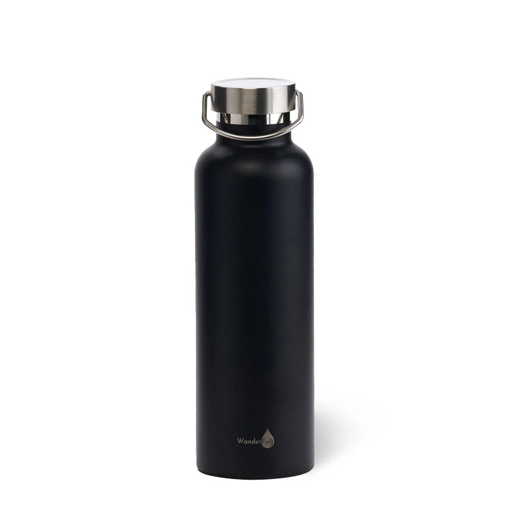 Wanderfull Insulated Water Bottles