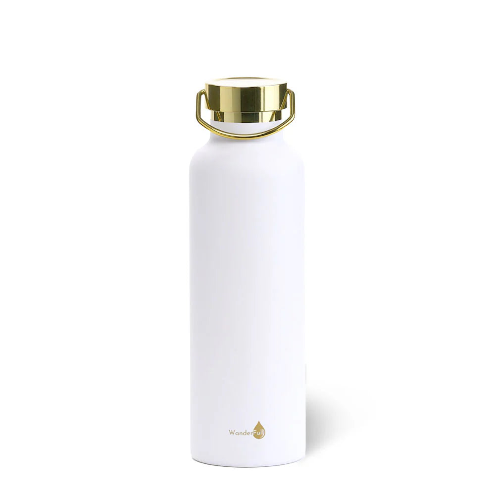 Wanderfull Insulated Water Bottles