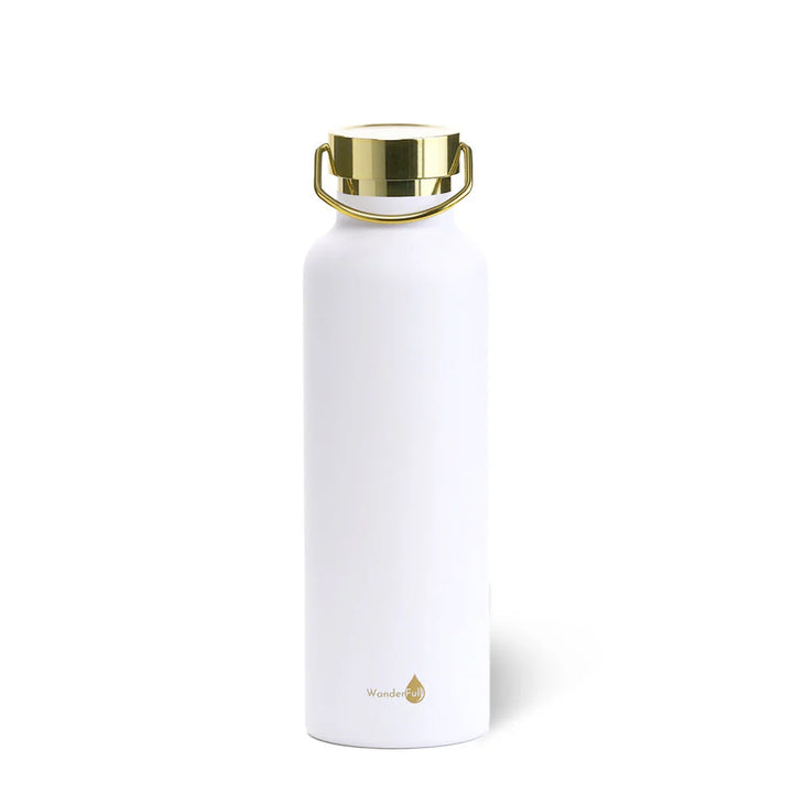 Wanderfull Insulated Water Bottles