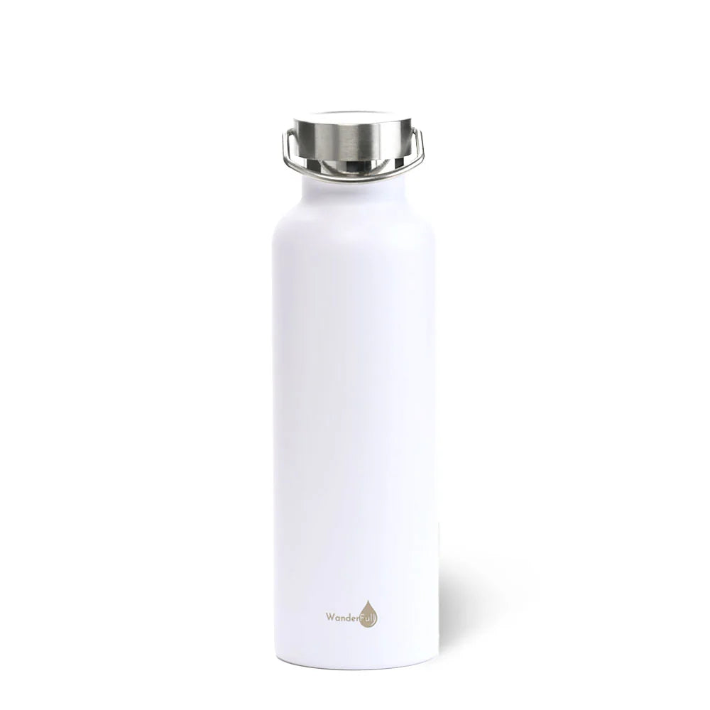Wanderfull Insulated Water Bottles
