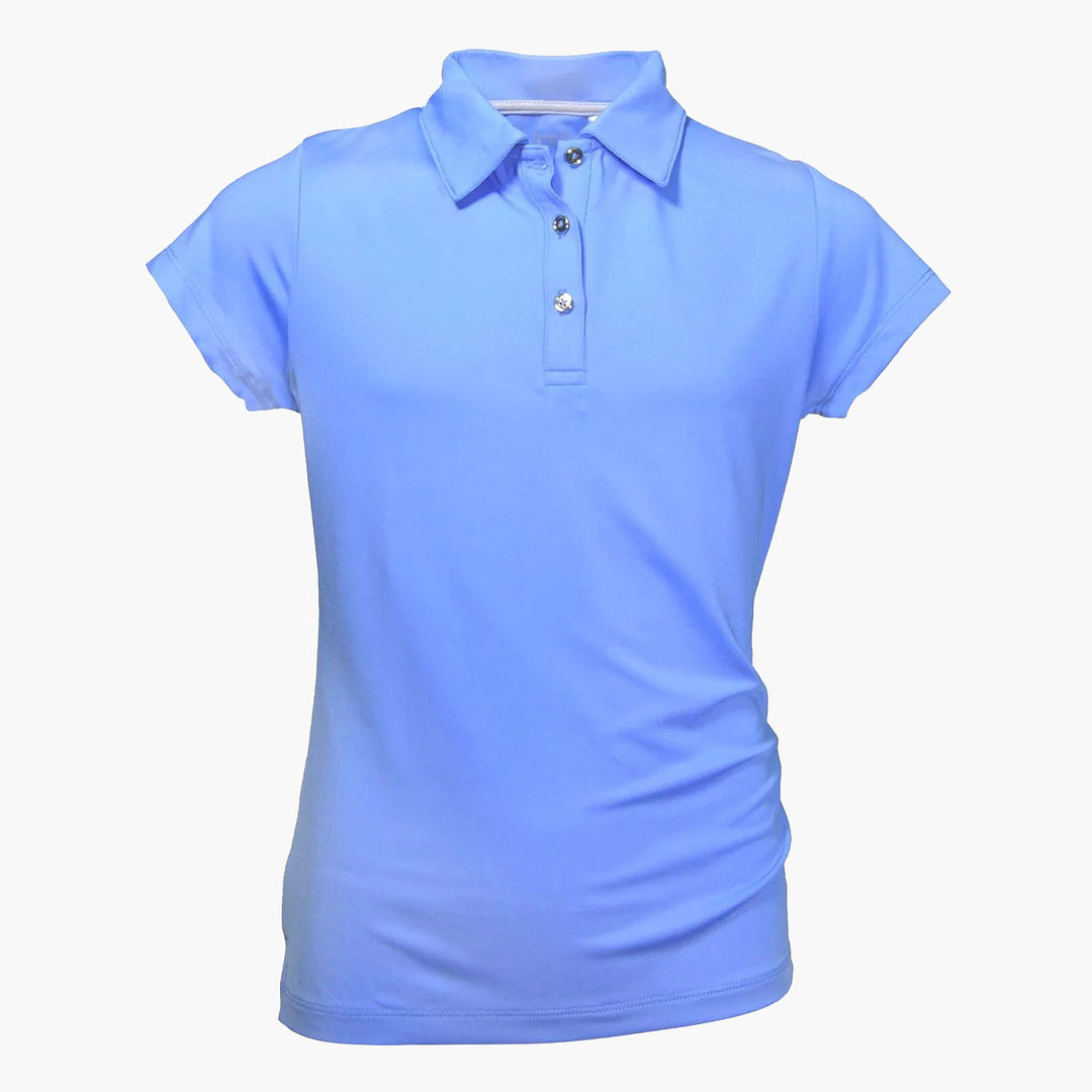 Garb Brighton Short Sleeve Polo