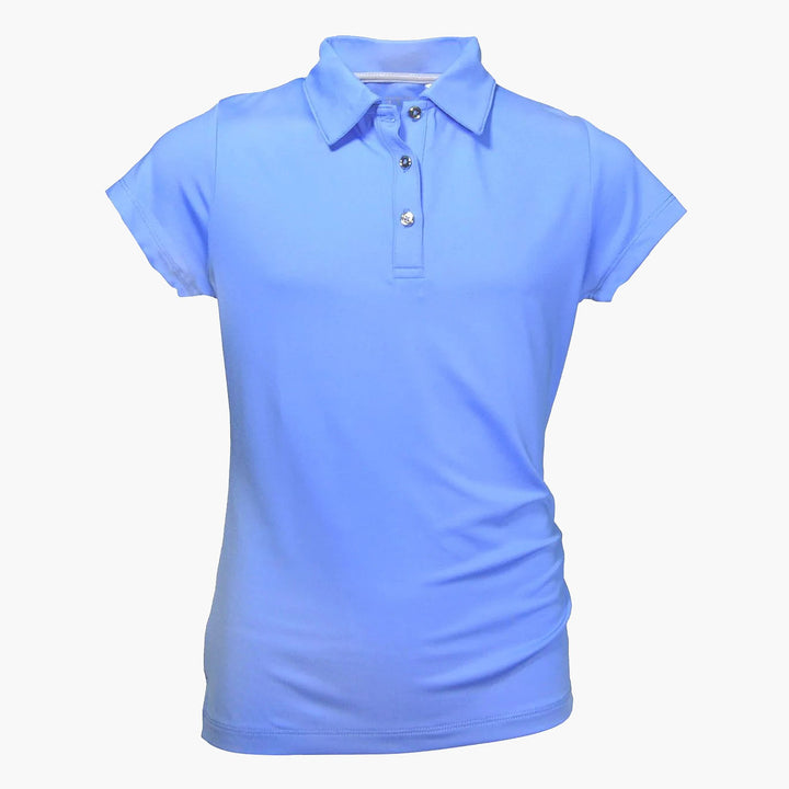 Garb Brighton Short Sleeve Polo