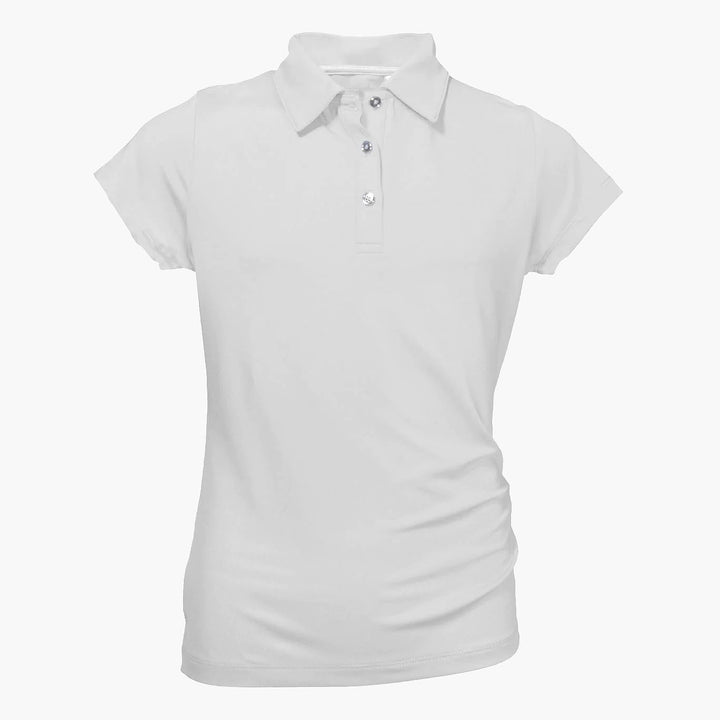 Garb Brighton Short Sleeve Polo