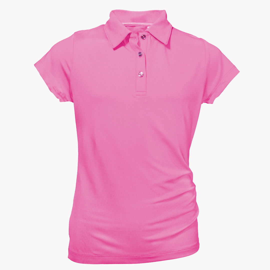 Solid Pink