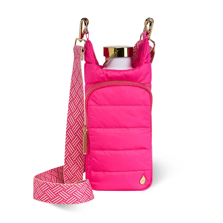 Wanderfull Bright Pink HydroBag®