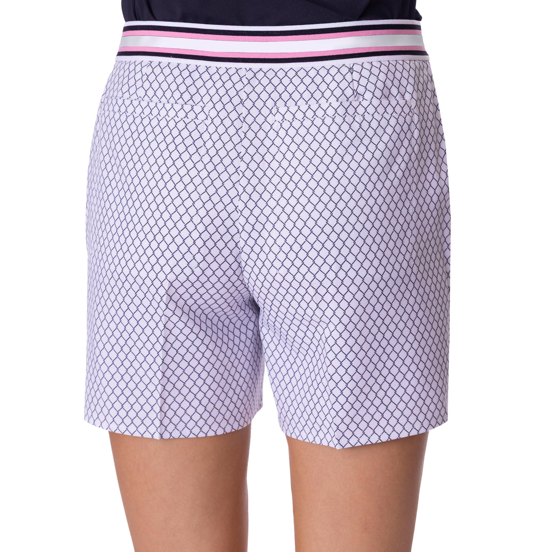 BelynKey Spectator Chainlink Short