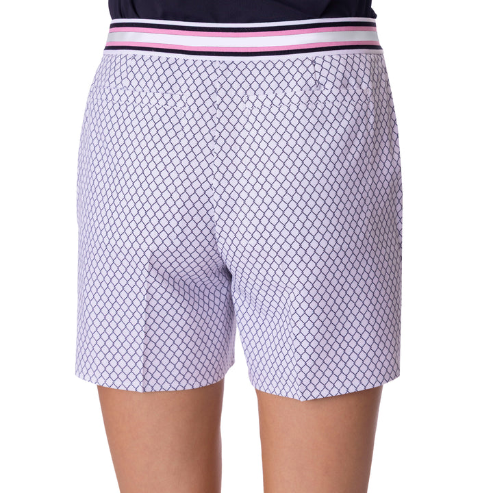 BelynKey Spectator Chainlink Short