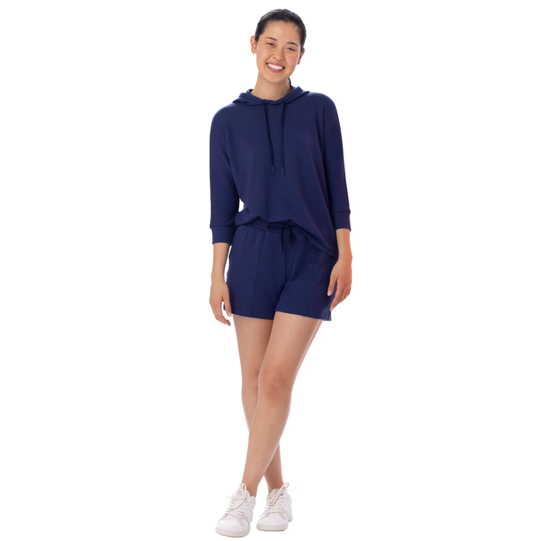 BelynKey Layover Washed Ink Hoodie
