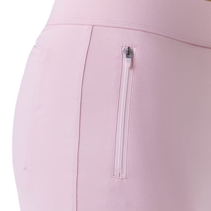 BelynKey Hybrid Ballet Pink 16" Skort