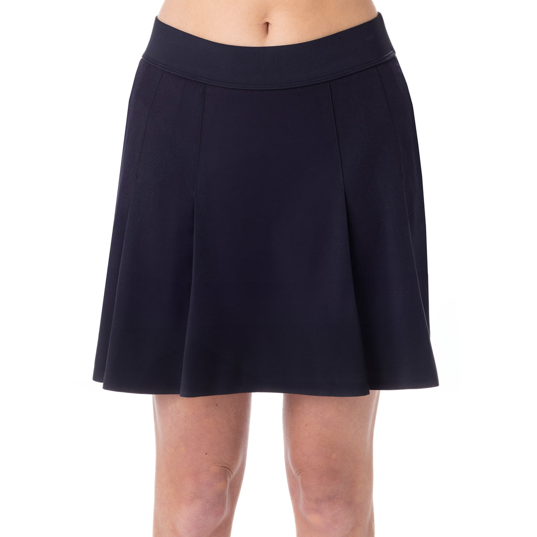 Prestwick Woven Skort