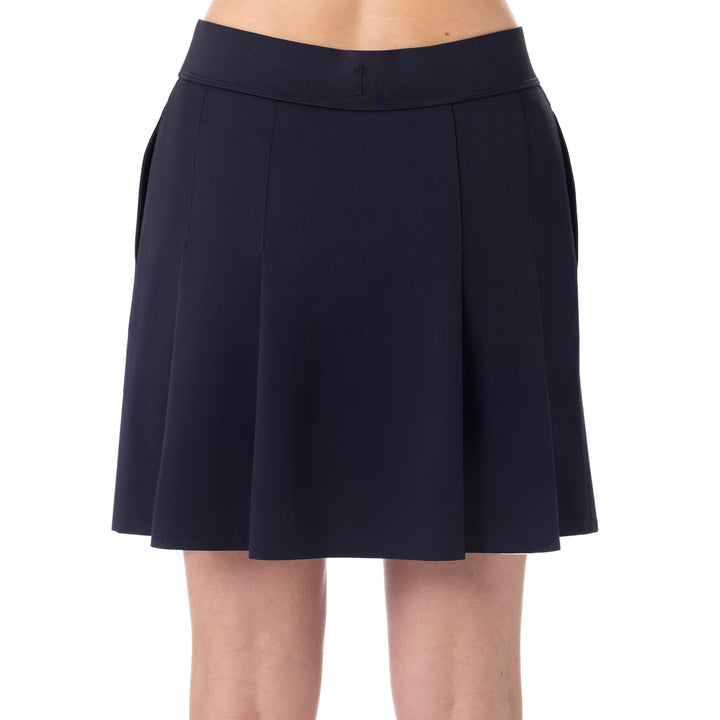 Prestwick Woven Skort