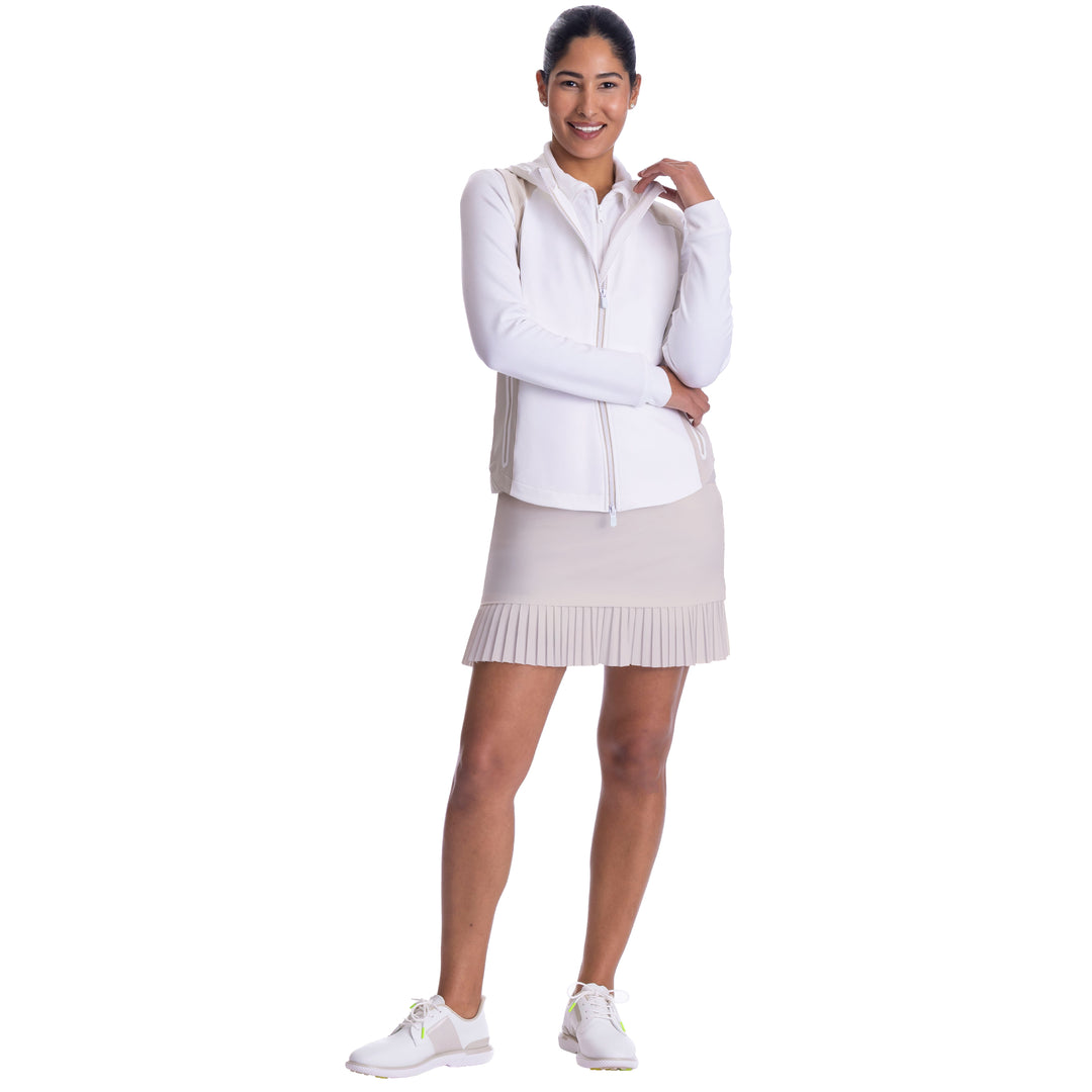 BelynKey Biscotti Agnes Skort