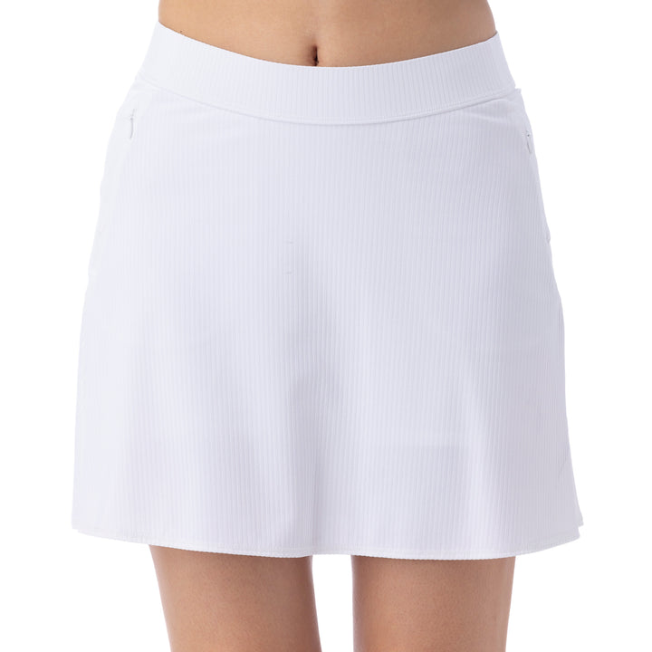 BelynKey Sadie Rib Skort