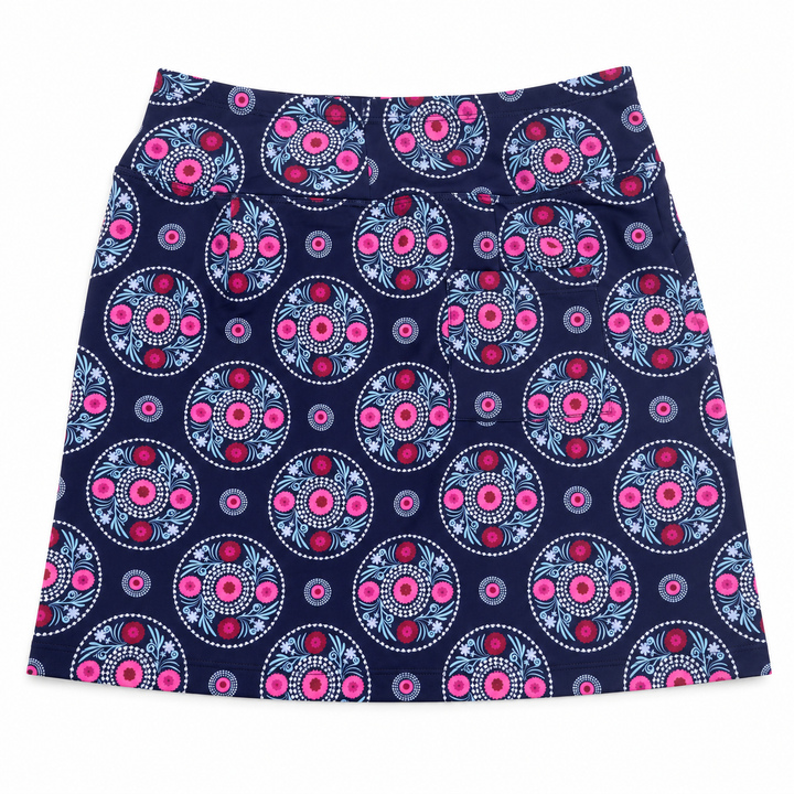 B-Skinz Moonflower Skort