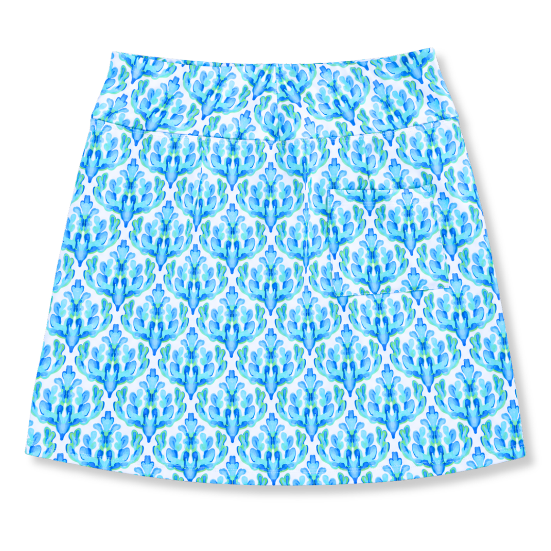 B-Skinz Sea Isle Skort