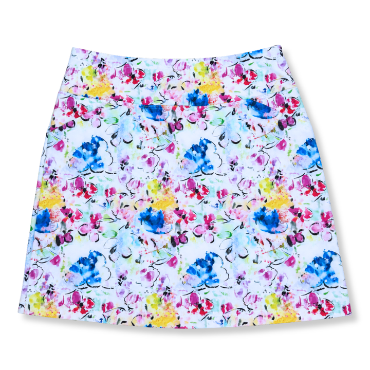 B-Skinz Violet Haze Skort