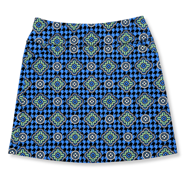 B-Skinz Houndstooth Skort