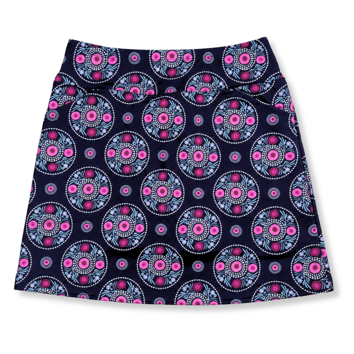 B-Skinz Moonflower Skort