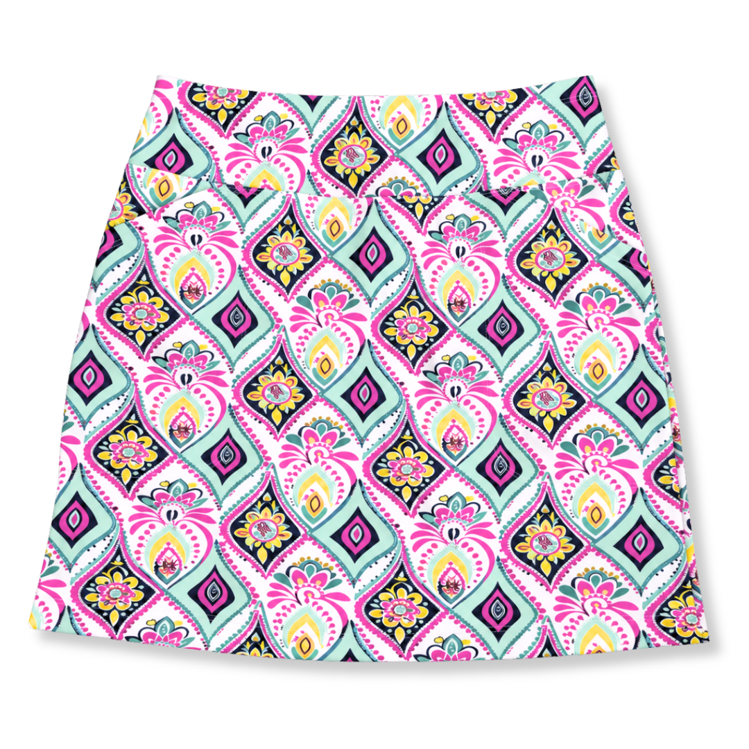 B-Skinz Harvest Sun Skort