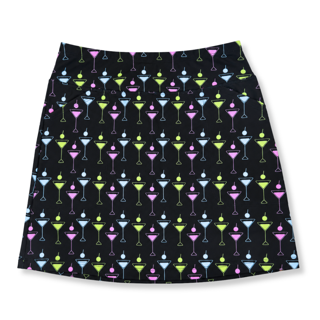 B-Skinz After Dark Skort