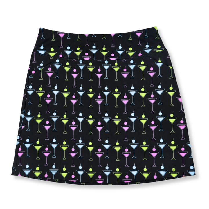 B-Skinz After Dark Skort