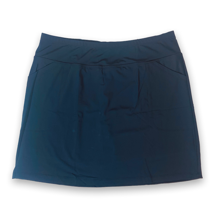 B-Skinz Solid Skort